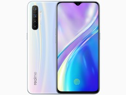 На обзоре: Realme XT. Тестовый образец предоставлен компанией Realme