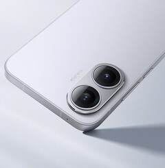 Poco F7, похоже, будет основан на Redmi Turbo 4 Pro. На фото - Redmi Turbo 4 Pro (Источник изображения: Xiaomi)