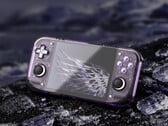 Retroid Pocket Nova — это карманная игровая консоль с соотношением сторон 4:3, работающая на базе процессора Android.