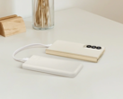 Power Bank Samsung EB-P3910 имеет дизайн, схожий с дизайном более старой модели (на фото). (Источник изображения: Samsung)