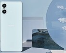 Sony Xperia 10 VI - это более доступный смартфон в серии Xperia. (Источник изображения: Sony UK)