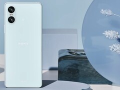 Sony Xperia 10 VI - это более доступный смартфон в серии Xperia. (Источник изображения: Sony UK)