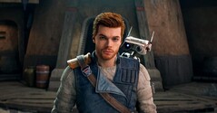 Игры Star Wars Jedi будут представлять собой трилогию. (Источник изображения: Electronic Arts) 