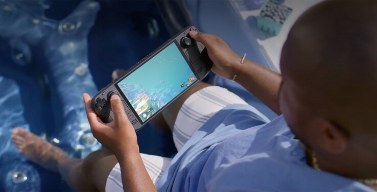 Valve вряд ли продает Steam Deck стратегам-хоббистам.