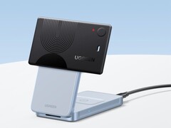 Новый FineTrack Slim (беспроводной) от Ugreen