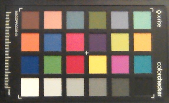 ColorChecker