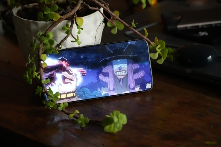 Xiaomi 17T Pro оснащен 6,83-дюймовым AMOLED-дисплеем