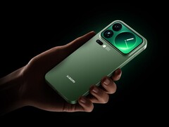 Фотоаппарат Xiaomi 17 Pro Max произвел большое впечатление по результатам анализа DxOMark, но также выявил ряд слабых мест. (Источник изображения: Xiaomi)