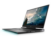 Dell G7 17 получил новую начинку и полный редизайн (Изображение: Dell)