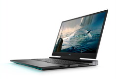 Dell G7 17 получил новую начинку и полный редизайн (Изображение: Dell)