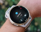В модели Forerunner 570 отсутствуют некоторые функции, которые Garmin предлагает в модели Forerunner 970, последняя на фото. (Источник изображения: Garmin)