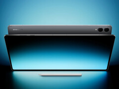 Ультрабольшой планшет Samsung вернется в этом году с новым поколением.