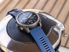 Компания Garmin выпустила очередное бета-обновление v22.xx для своих последних смарт-часов высокого класса, Quatix 8 (на фото).