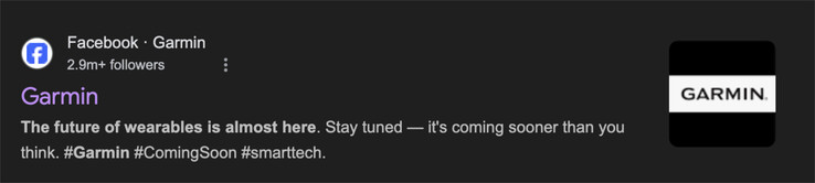 (Источник изображения: Garmin &amp; Google)