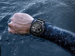 Tactix 8 - одни из нескольких смарт-часов высокого класса, которые могут загрузить бета-версию 21.22.