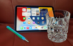 На обзоре: Apple iPad Mini 6