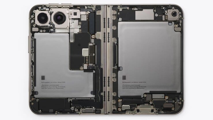 iPhone Duo использует продуманную систему охлаждения, обеспечивающую высокую производительность при длительной нагрузке.