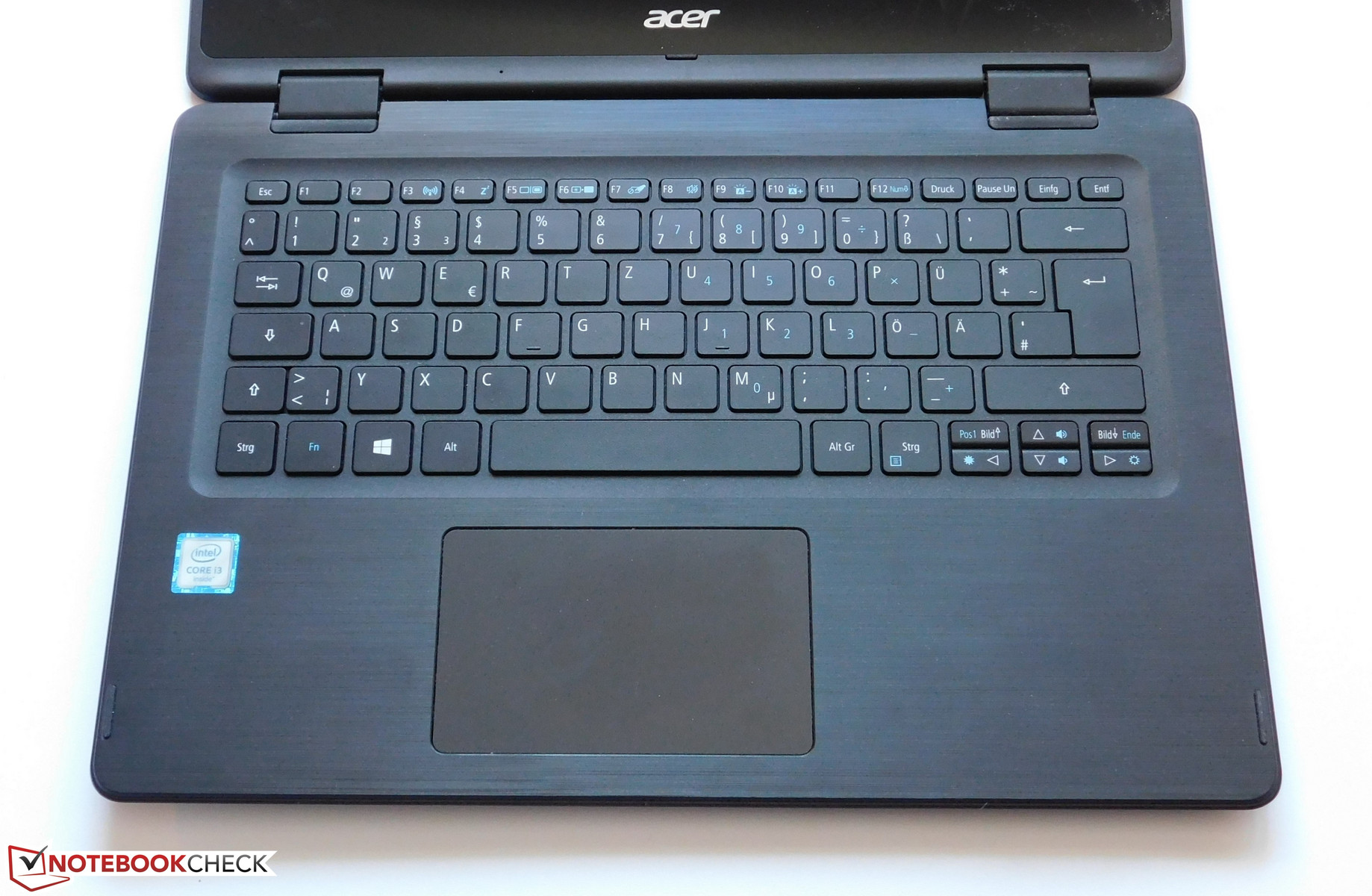 Acer Anatel Sp314 51 34xh Ноутбук Купить