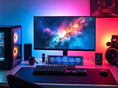 MBox D9 может выступать в качестве дополнительного дисплея, дополняющего основной монитор (Источник изображения: MBox)