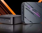 Мини-ПК MP100 доступен в новой версии (Источник изображения: Blackview)