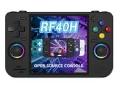 RF40H: Удобный для кошелька игровой карманный компьютер с поддержкой Wi-Fi и Bluetooth