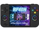 RF40H: Удобный для кошелька игровой карманный компьютер с поддержкой Wi-Fi и Bluetooth