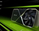 Nvidia наконец объявила официальные характеристики RTX 4090 (Изображение: Nvidia)