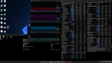 Киберпанк 2077 стресс