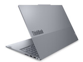 ThinkBook 16 Snapdragon Edition выглядит очень похоже на свои аналоги, работающие на базе AMD и Intel. (Источник изображения: WalkingCat)
