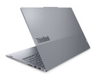 ThinkBook 16 Snapdragon Edition выглядит очень похоже на свои аналоги, работающие на базе AMD и Intel. (Источник изображения: WalkingCat)