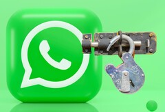 Иск утверждает, что чаты WhatsApp все-таки не являются частными. (Источник изображения: Mariia Shalabaieva, iMattSmart на Unsplash, отредактировано)