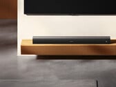 Xiaomi продает Soundbar Pro 2.0 ch в единственном цветовом варианте.
