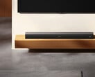 Xiaomi продает Soundbar Pro 2.0 ch в единственном цветовом варианте.
