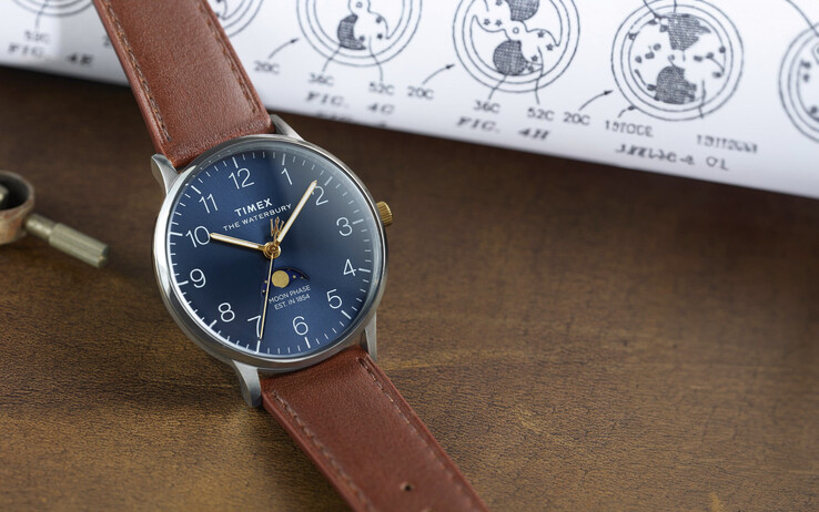 (Источник изображения: Timex)