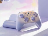 Новый беспроводной контроллер 8BitDo для Xbox также совместим с ПК, Android, и устройствами Apple.