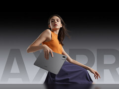 Планшет iPlay 70 Max Pro появился в Японии по цене около $191. На снимке: промо-фотография планшета. (Источник изображения: Alldocube)