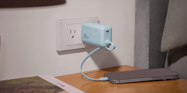 (Источник изображения: Anker)