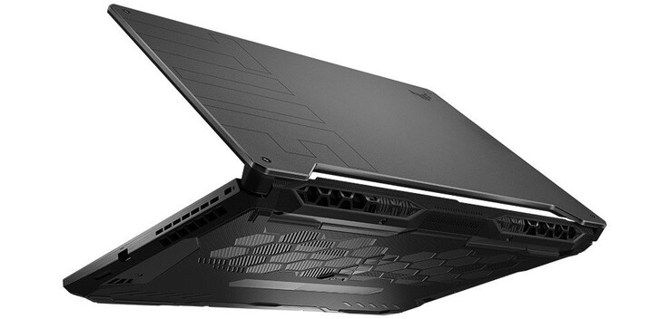 Игровой Ноутбук Asus Tuf Gaming A15 Купить