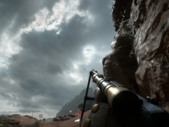Battlefield 1 кажется идеальной игрой серии Battlefield, без тени сомнения в отношении Battlefield 6. (Источник изображения: Anubhav Sharma/Notebookcheck)