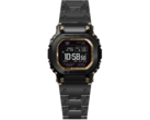 На картинке - изображение Casio G-Shock GMW-BZ5000BD-1 из стороннего листинга. (Источник изображения: Bestwatch.ru)