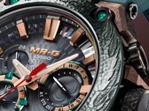 Часы G-Shock MRGB2000KT-3A от Casio (на фото) уже доступны в некоторых розничных магазинах США. (Источник изображения: Casio)