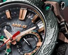 Часы G-Shock MRGB2000KT-3A от Casio (на фото) уже доступны в некоторых розничных магазинах США. (Источник изображения: Casio)