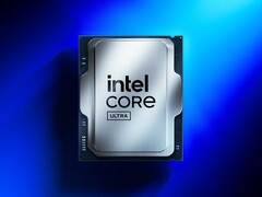 Новый настольный процессор Intel Arrow Lake появился в Geekbench (источник изображения: Intel)