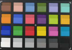 ColorChecker