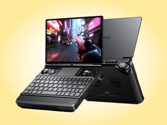 В модели Win Max 3 сохранены встроенные кнопки и триггеры контроллера, характерные для более ранних моделей Win Max.