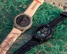Прибор Descent G2 от Garmin получил программное обеспечение версии 25.21