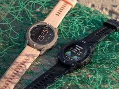 Прибор Descent G2 от Garmin получил программное обеспечение версии 25.21