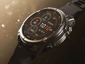 Возможно, компания Amazfit планирует выпустить устройство, которое составит конкуренцию модели Garmin Fenix 8 Solar.
