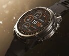 Возможно, компания Amazfit планирует выпустить устройство, которое составит конкуренцию модели Garmin Fenix 8 Solar.