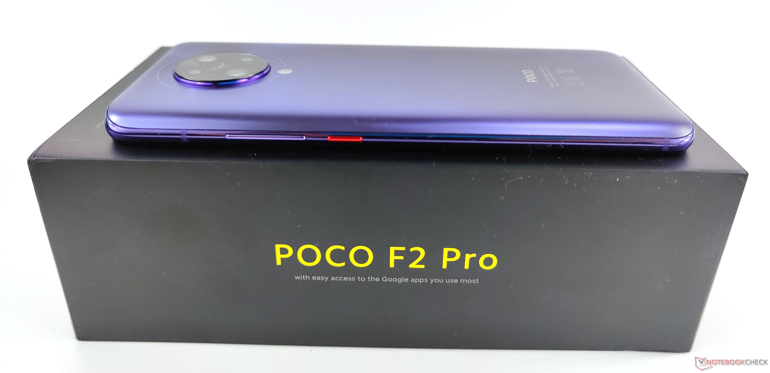 Xiaomi poco 12 pro